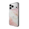 Ốp lưng SwitchEasy Fleur M họa tiết hoa 3D Magnetic cho iPhone 18 Pro Max / 18 Pro