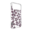 Ốp lưng SwitchEasy Fleur M họa tiết hoa 3D Magnetic cho iPhone 18 Pro Max / 18 Pro