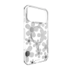 Ốp lưng SwitchEasy Fleur M họa tiết hoa 3D Magnetic cho iPhone 18 Pro Max / 18 Pro