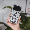 Ốp lưng SwitchEasy Fleur M họa tiết hoa 3D Magnetic cho iPhone 18 Pro Max / 18 Pro