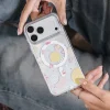 Ốp lưng SwitchEasy Style M Magnetic họa tiết cho iPhone 18 Pro Max / 18 Pro