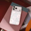 Ốp lưng SwitchEasy Style M Magnetic họa tiết cho iPhone 18 Pro Max / 18 Pro