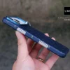 Ốp lưng URR Kevlar Magnetic cho iPhone 18 Pro Max 18 Pro 17 Pro Max 17 Pro