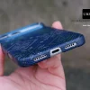 Ốp lưng URR Kevlar Magnetic cho iPhone 18 Pro Max 18 Pro 17 Pro Max 17 Pro