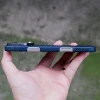 Ốp lưng URR Kevlar Magnetic cho iPhone 18 Pro Max 18 Pro 17 Pro Max 17 Pro