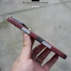 Ốp lưng URR Kevlar Magnetic cho iPhone 18 Pro Max 18 Pro 17 Pro Max 17 Pro